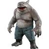 Hot Toys DC COMICS - Suicide Squad - King Shark 1/6 Action Figure PPS006 Hot Toys
