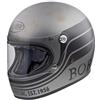 Premier CASCO TROPHY BTR 17 BM,GRIGIO/NERO,M 57/58