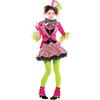 amscan Teens Mad Hatter Costume - Size S
