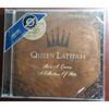 QUEEN LATIFAH- SHE'S A QUEEN-A COLLECTION *CD BRAND NEW SEALED NUOVO SIGILLATO