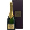 Krug Grande Cuvée 171eme Edition con Box