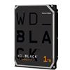 Western Digital WD_BLACK 1 TB Prestazioni 3,5 Disco rigido interno - Classe 7.200 RPM, SATA 6 Gb/s, cache 64 MB