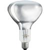 PHILIPS Infrarotbirne Philips Weißlicht-Infrarotstrahler 250W Wärmelampe Heizstrahler