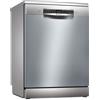 Bosch SMS4HDI52E Lavastoviglie 13 coperti Classe D Inox