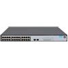 HPE HPE SWITCH ETHERNET 1420-24G 2SFP+ NOPOE LY2 RAC-1 JH018A#ABB