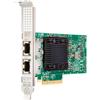 HPE HPE Ethernet 10Gb 2-port BASE-T BCM57416 Adapter - P26253-B21 P26253-B21