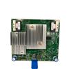 HPE HPE MegaRAID 216i-a - Storage controller - 16 Canale - SATA 6Gb/s / SAS 12Gb/s / PCIe 4.0 (NVMe) - RAID 0, 1, 10 - PCIe 4.0 x8 - per ProLiant DL325 Gen10, DL345 Gen10, DL360 Gen10, DL365 Gen10, DL380 Gen10, DL385 Gen10 P26325-B21