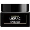 Lierac (Laboratoire Native IT) Lierac Premium La Crème Soyeuse 50 ml Crema