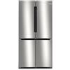 Bosch Serie 4 KFN96VPEA frigorifero side-by-side Libera installazione 605 L E Stainless steel