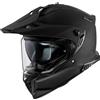 Premier Casco Moto Integrale Premier DISCOVERY U9BM Nero Opaco