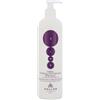 Kallos KJMN Fortifying Anti-Dandruff Shampoo shampoo rinforzante contro la forfora 500 ml