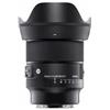 Sigma ottiche SIGMA 24MM F/1.4 DG DN ART E-MOUNT - GARANZIA UFFICIALE SIGMA