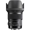 Sigma ottiche SIGMA 50MM F/1.4 DG HSM ART PER L-MOUNT - GARANZIA UFFICIALE SIGMA