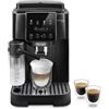 DE LONGHI Macchina da Caffè Espresso Automatica Magnifica Start Serbatoio 1.8 Lt. Potenza 1450 Watt Colore Nero
