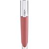 L'Oreal Gloss Bs Plump 412 Heighten