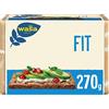 Wasa Fit, Cracker 100% Integrali, Ricchi di Fibre, 270g