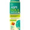 BAYER SpA Aspi Gola Natura Spray Albicocca Limone 20 ml (DISP.MEDICO)