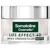 L.MANETTI-H.ROBERTS & C. SpA SOMATOLINE C Lift Effect 4d Crema Chrono Filler Notte 50 Ml