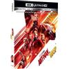 Marvel Ant-Man And The Wasp (4K Ultra Hd+Blu-Ray)[Blu-Ray Nuovo]