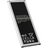 FidgetFidget Batteria per Samsung Galaxy Note4 Duos N9100 100% originale EB-BN916BBC 3000mAh
