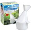 DYNACREN LAB.FARMACEUTICO Golaviva Inalatore Vapore Per Inalazioni Con Acqua Bollente