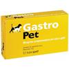 ELLEGI Gastro Pet Mangime Complementare Per Cani/gatti 20 Capsule