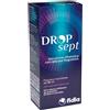 FIDIA FARMACEUTICI Soluzione Oftalmica Dropsept 10ml