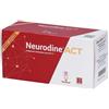 B2pharma Neurodine Act Flaconcini
