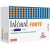 PHARMASUISSE LABORATORIES Pharmasuisse Ialoral Forte Compresse