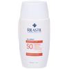 IST.GANASSINI Rilastil Allergy Fluido Solare Viso 50ml Protezione 50+