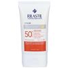 IST.GANASSINI Rilastil D Clar Crema Uniformante Solare Colorata Spf 50+ Viso Light Color 40ml