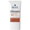 IST.GANASSINI Rilastil D Clar Crema Uniformante Solare Colorata Spf 50+ Viso Medium Color 40ml