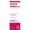 BAYER Benexol Spray B12 Flacone 15ml