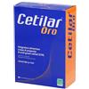 PHARMANUTRA Cetilar Oro 20 Stick Da 10ml