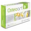 FARMAC-ZABBAN Osteoart Integratore Muscolare 30 Capsule