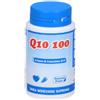 Natural Point Q10 100 Integratore Antiossidante 50 Capsule