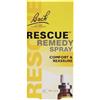 NATUR Rescue Remedy Centro Bach Spray 20ml