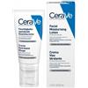 Cerave Crema Viso Idratante Pelli Da Normale A Secche 50ml