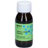 THE GOOD VIBES COMPANY Goovi Omega Oro Vegetale Integratore Di Acidi Grassi Essenziali 60ml