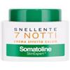 L.MANETTI-H.ROBERTS & C. Somatoline Cosmetic Gel Snellente 7 Notti Ultraintensivo- Effetto Fresco 250ml