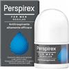 RIEMANN A/S Perspirex For Men Regular Deodorante Antitraspirante Roll-on 20ml