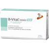 PHARMA LINE B-vital Totale 500 30 Compresse: Integratore Energetico