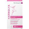 LABORATOIRES BAILLEUL S.A. Laboratoires Bailleul Harmolya Supplemento Di Lactobacillus 30 Capsule