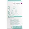 LABORATOIRES BAILLEUL S.A. Laboratoires Bailleul Menalya Menopausa 28 Capsule Rigide + 28 Capsule Molli