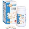 BIOIBERICA S.A. Impromune Flacone 40 Compresse Appetibili