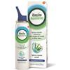HALEON ITALY Rinazina Aquamarina Spray Nasale Isotonico Intenso Lavaggio Nasale Acqua Di Mare E Aloe Vera 100ml