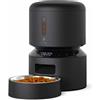 Petlibro - Dispenser automatico Granary 3L - Nero - PL-AF005-91B