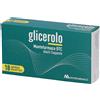 Glicerolo Montefarmaco OTC Adulti Supposte 18 pz per adulti