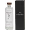 Panegos & co. Srl London Dry Gin Disonesto 50 cl 0.50 l