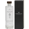 Panegos & co. Srl Old Tom Gin Disonesto 50 cl 0.50 l